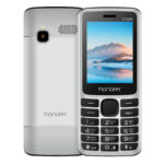 گوشی موبایل هانوفر مدل 2720N دو سیم کارت ظرفیت 32 مگابایت و رم 32 مگابایت