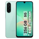 گوشی موبایل سامسونگ مدل Galaxy A26 دو سیم کارت ظرفیت 256 گیگابایت و رم 8 گیگابایت - ویتنام