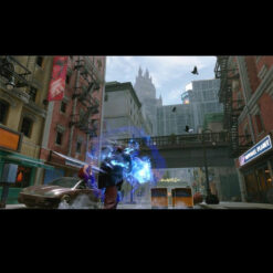 بازی Street Fighter 6 نسخه استاندارد مخصوص PS5