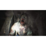 بازی Resident Evil 8 Village مخصوص PS5