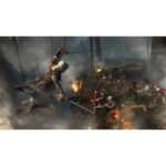 بازی Assassin's Creed IV Black Flag مخصوص PS4