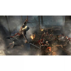 بازی Assassin's Creed IV Black Flag مخصوص PS4