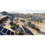 بازی Road craft مخصوص PS5