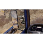 بازی Heavy Duty Challenge: The Off-Road Truck Simulator مخصوص PS5