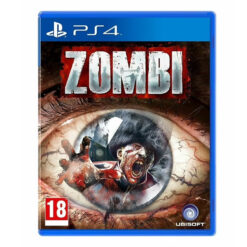 بازی ZombiU مخصوص PS4