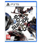 بازی Suicide Squad: Kill the Justice League نسخه استاندارد مخصوص PS5