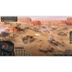 بازی Company Of Heroes : Console Edition مخصوص PS5