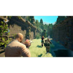 بازی Jumanji the Video Game مخصوی PS5