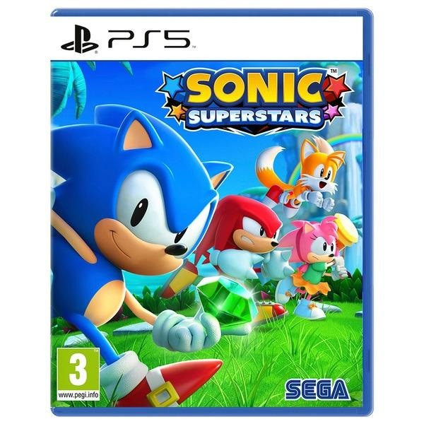 e44f4c06bb5a485749428e5f080eed31 بازی Sonic SuperStars مخصوص PS5