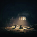 بازی Little Nightmares III نسخه استاندارد مخصوص PS5