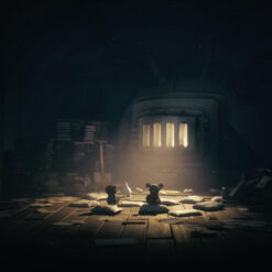 بازی Little Nightmares III نسخه استاندارد مخصوص PS5