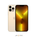 گوشی موبایل اپل مدل iPhone 13 Pro Max JP تک سیم‌ کارت ظرفیت 256 گیگابایت و رم 6 گیگابایت - نات اکتیو