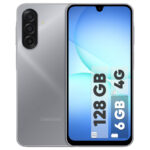 گوشی موبایل سامسونگ مدل Galaxy A17 4G دو سیم کارت ظرفیت 128 گیگابایت و رم 6 گیگابایت