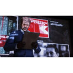 بازی سونی مدل HITMAN WORLD OF ASSASSINATION ANNIVERSARY EDITION مخصوص PS5