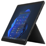 تبلت مایکروسافت مدل Surface Pro 8 LTE-i5 ظرفیت 256 گیگابایت و 16 گیگابایت رم