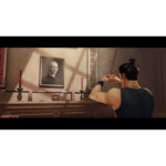 بازی Sifu نسخه استاندارد مخصوص PS5