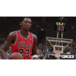 بازی NBA2K23 مخصوص PS5