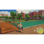 بازی Inspector Gadget: Mad Time Party مخصوص PS5