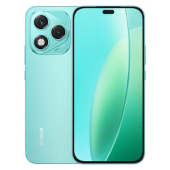 گوشی موبایل آنر مدل 400 Lite دو سیم کارت ظرفیت 256 گیگابایت و رم 8 گیگابایت