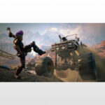 بازی Rage 2 نسخه استاندارد مخصوص PS4