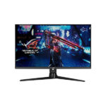 مانیتور مخصوص بازی ایسوس مدل ROG Strix XG32UQ سایز 32 اینچ