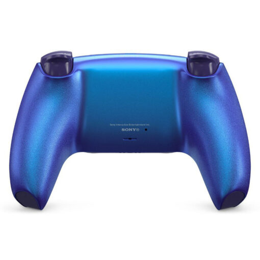 دسته بازی پلی استیشن 5 سونی مدل Dual Sense Chroma Indigo