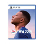 بازی سونی مدل FIFA 22 مخصوص PS5