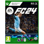 بازی EA Sports FC 24 مخصوص Xbox