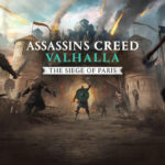 بازی Assassins Creed Valhalla مخصوص PS5