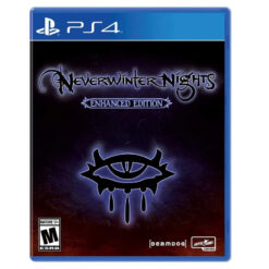 بازی Neverwinter Nights مخصوص PS4