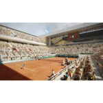 بازی TopSpin 2K25 مخصوص PS5