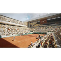 بازی TopSpin 2K25 مخصوص PS5