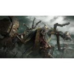 بازی Elden Ring مخصوص PS5