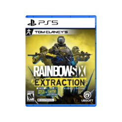 بازی Rainbow Six Extraction نسخه استاندارد مخصوص PS5