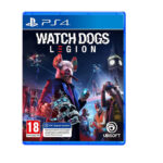 بازی WatchDogs: Legion مخصوص PS4