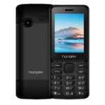 گوشی موبایل هانوفر مدل 2720N دو سیم کارت ظرفیت 32 مگابایت و رم 32 مگابایت