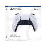 کنسول بازی سونی مدل PlayStation 5 Slim Digital Edition ظرفیت یک ترابایت به همراه دسته اضافه