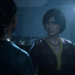 بازی Uncharted: The Lost Legacy مخصوص PS4