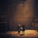 بازی Little Nightmares III نسخه استاندارد مخصوص PS5