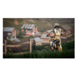 بازی MXGP 2020 مخصوص PS5