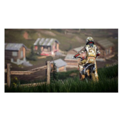 بازی MXGP 2020 مخصوص PS5