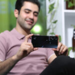 گوشی موبایل تی سی ال مدل 505 دو سیم کارت ظرفیت 128 گیگابایت و رم 4 گیگابایت