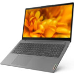 لپ تاپ 15.6 اینچی لنوو مدل IdeaPad 3 15ITL6-i5 1155G7 12GB 512SSD MX350 - کاستوم شده