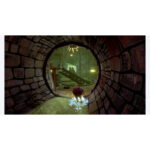 بازی Teenage Mutants Ninja Turtles: Mutants Unleashed مخصوص PS5