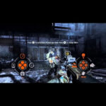 بازی Metro Redux مخصوص PS4