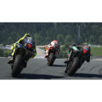 بازی  MotoGP 20 مخصوص PS4