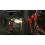بازی Devil May Cry HD Collection نسخه استاندارد مخصوص PS4