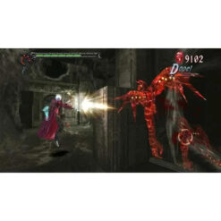 بازی Devil May Cry HD Collection نسخه استاندارد مخصوص PS4