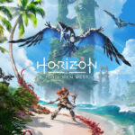بازی Horizon Forbidden West مخصوص PS5